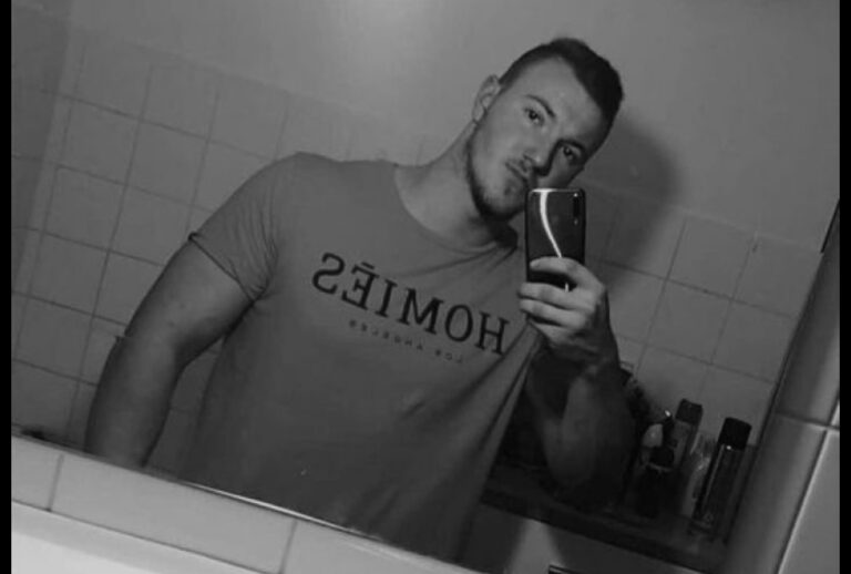 Tuga u BiH: Preminuo 20-godišnji Anel Trejić