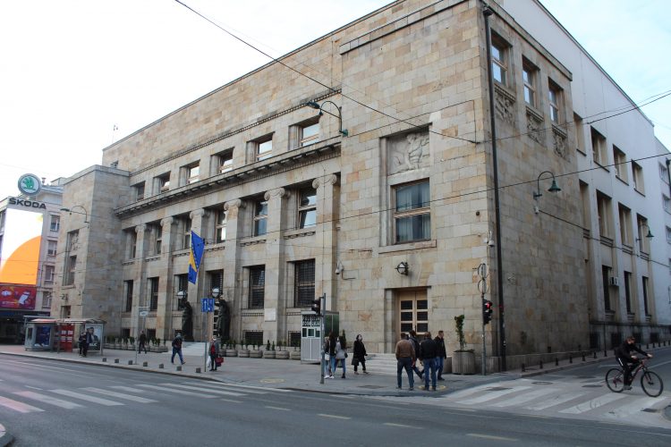 Centralna banka BiH ostvarila najveću dobit u svojoj historiji