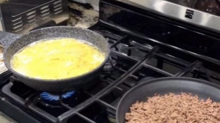 Dečko joj poslao sliku večere, kad je zoomirala sliku shvatila da je vara