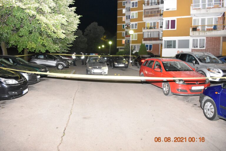 Operativnim radom službenici kriminalističke policije uspješno rasvijetlili dva razbojništva izvršena u Zenici a izvršioce lišili slobode