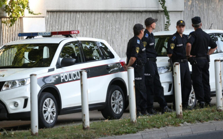 Razbojnici iz Zenice i Kiseljaka opljačkali muškarca iz Bihaća