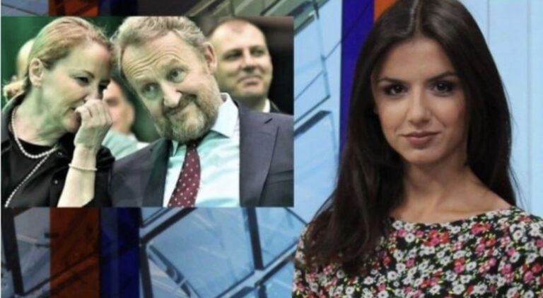 Oštra reakcija novinarke Hane Sokolović: Zašto je vjenčanje Jasmine Izetbegović tema od javnog interesa u BiH?