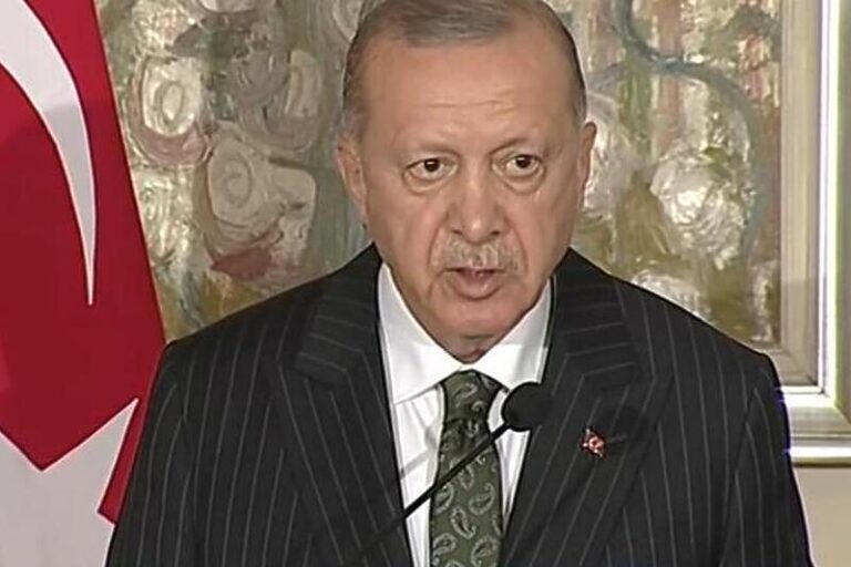 Erdogan: U Sarajevu se osjećam kao kod kuće, BiH ima posebno mjesto u našim srcima