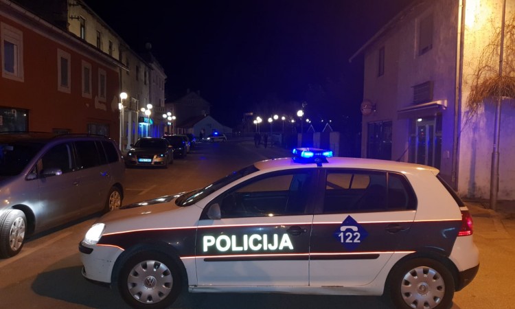 Pronađeno tijelo muškarca, najvjerovatnije preminuo prije dva dana