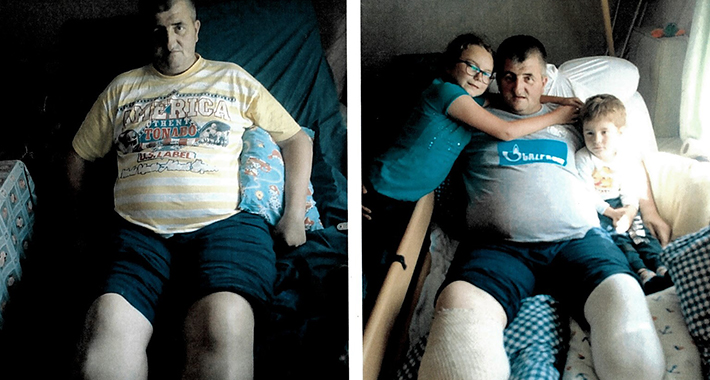 Porodica Oroz Pomozi ba