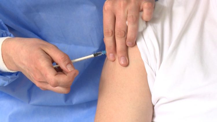 ZDK naručio 3.190 vakcina za sezonsku gripu, prvi kontingent stiže početkom novembra