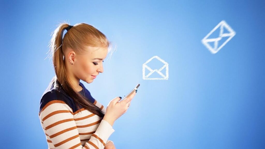 SMS Poruke Dopisivanje Pixabay 1