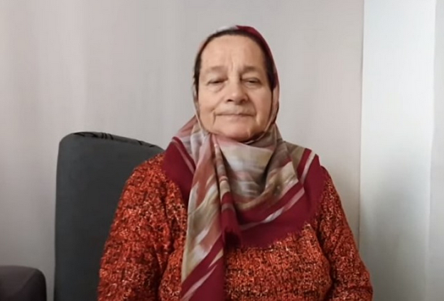 Majka rahmetli heroja Izeta Nanića: Popiješ tablete, a uz Allahovu pomoć i punu kuću i avliju, sve je lakše
