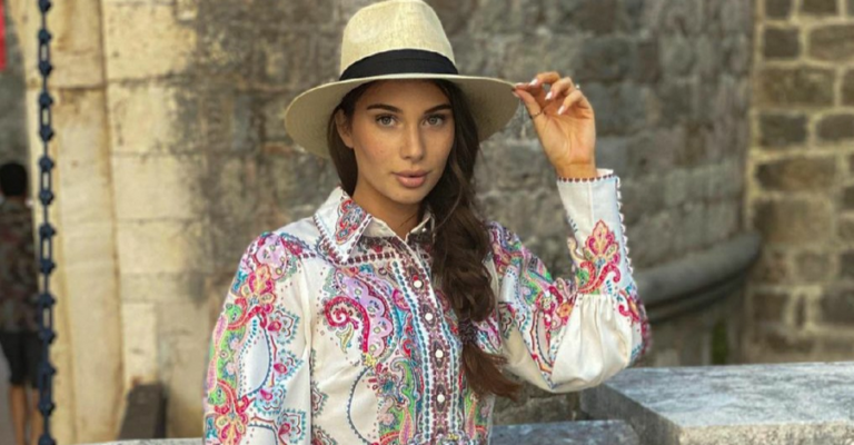 Alma Hadžić: Nikada u krevet sa šminkom