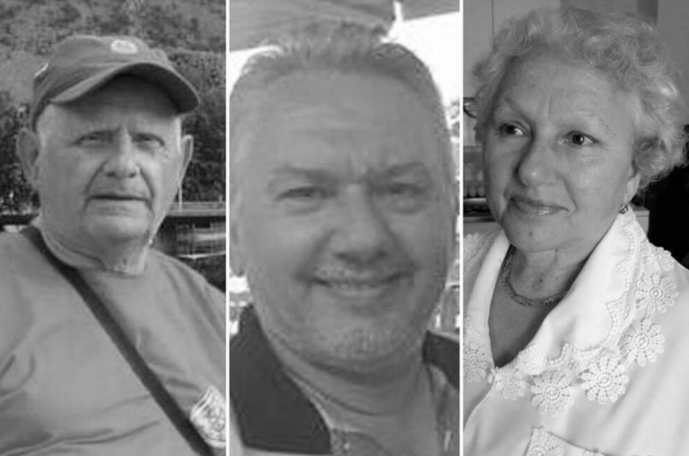 Roditelji i sin umrli od koronavirusa za 13 dana: Za Slobodanom, Dušicom i Igorom plakali su i doktori