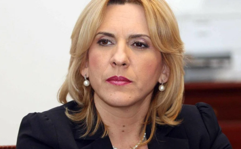 Željka Cvijanović: Treba čuvati Republiku Srpsku ona nam garantuje opstanak i napredak