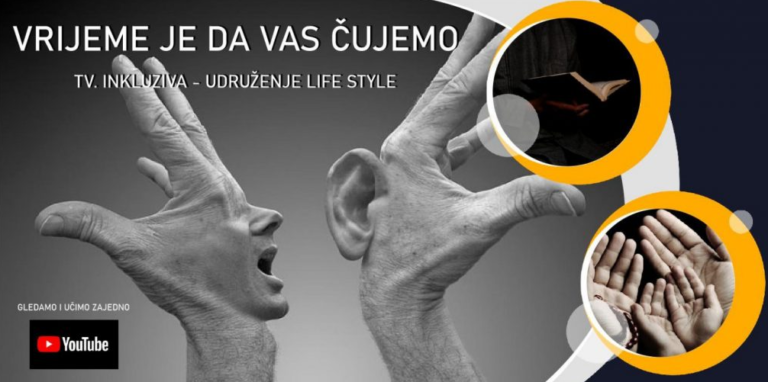 Ilmihal na znakovnom jeziku uskoro će biti dostupan javnosti