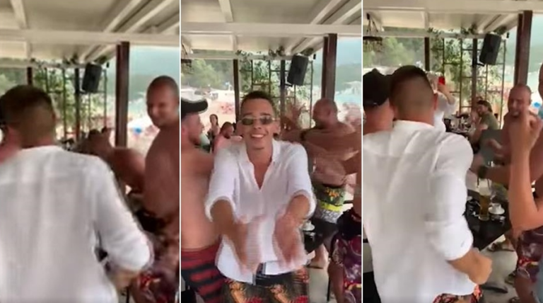 Mladići iz BiH zaludjeli Balkan svojom koreografijom na pjesmu srbijanske pjevačice