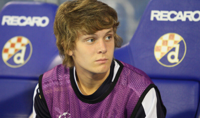 Alen Halilović trebao biti novi Messi, danas mu plafon potpis za drugoligaša