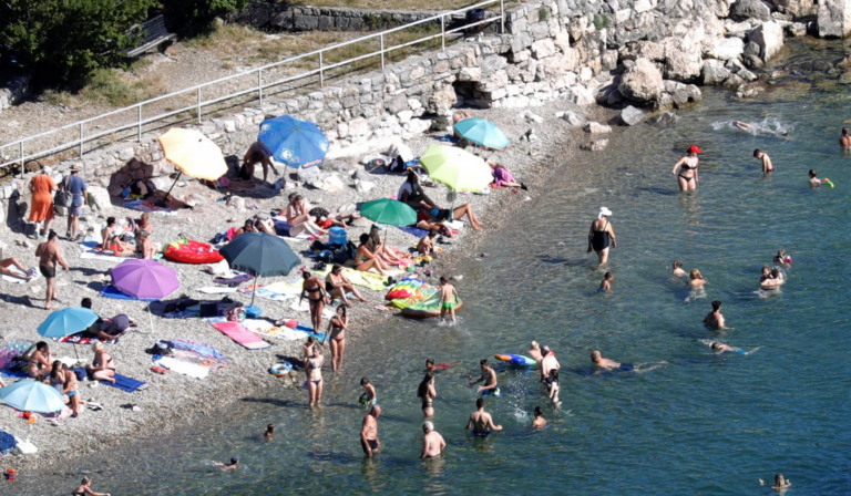Najsigurniji na Mediteranu: Odlični rezultati sezone zahvaljujući kvalitetnoj epidemiološkoj situaciji