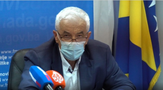 Savjetnica ministra za dvije godine u komisijama zaradila 43.000 KM