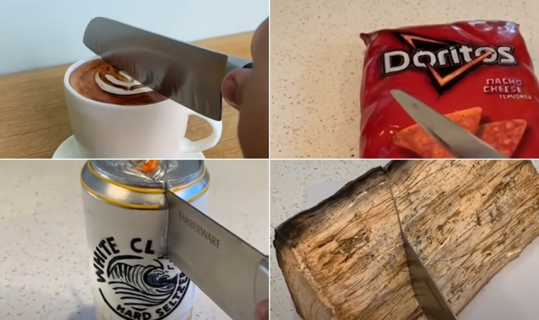 Zar je ovo jestivo? Kreativni slastičar izrađuje torte u obliku svakodnevnih predmeta