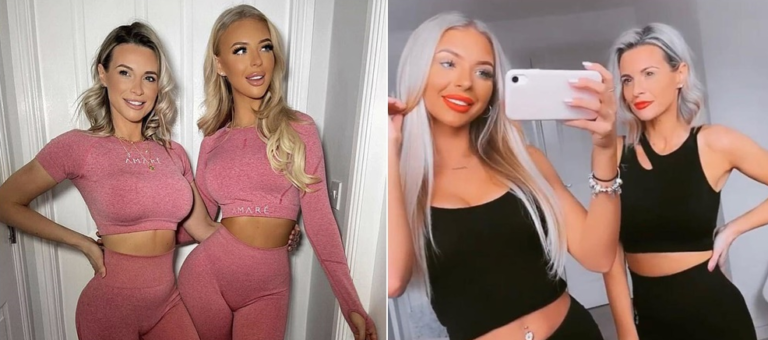 Mama “zapalila” društvene mreže: Mnogi tvrde da izgleda bolje od svoje 20-godišnje kćerke