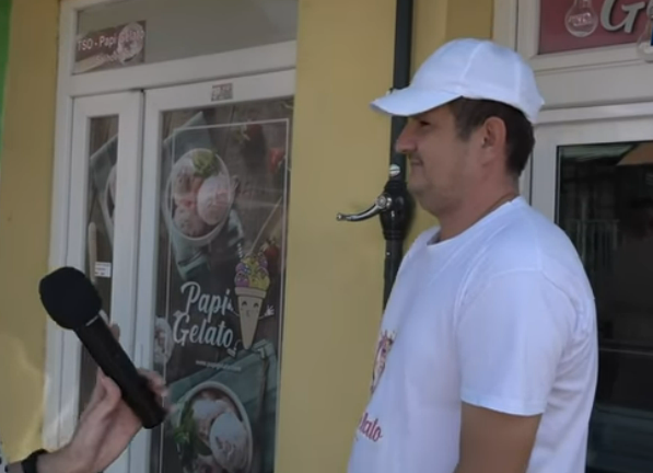 “Odradio sam dvije sezone u Njemačkoj, uštedio i pokrenuo svoj posao”