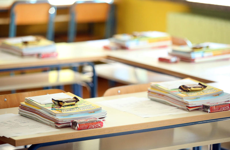 Italija: Profesori na nastavi samo ako su vakcinisani