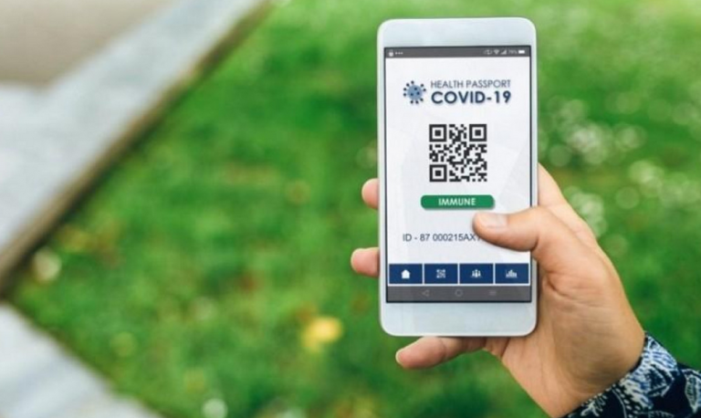 Političke nesuglasice krive za još jedno kašnjenje: COVID-pasoš zaživio svuda osim u BiH