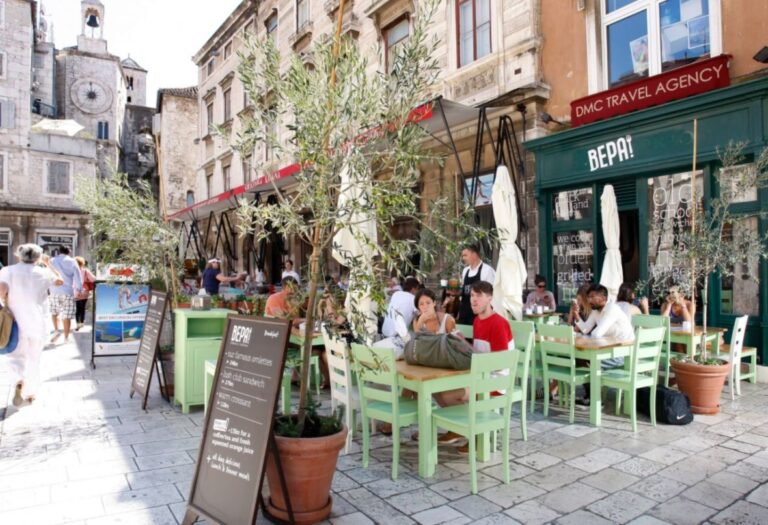 Cijene u Hrvatskoj penju se u nebesa – pizza 25 KM, večera za petero 250 KM