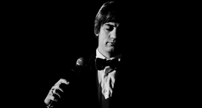 Toma film Dragana Bjelogrlica