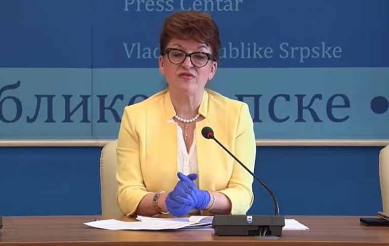 Zora Vidović kupuje limuzinu od 96.000 KM: Da bude crn, proizveden ove godine…