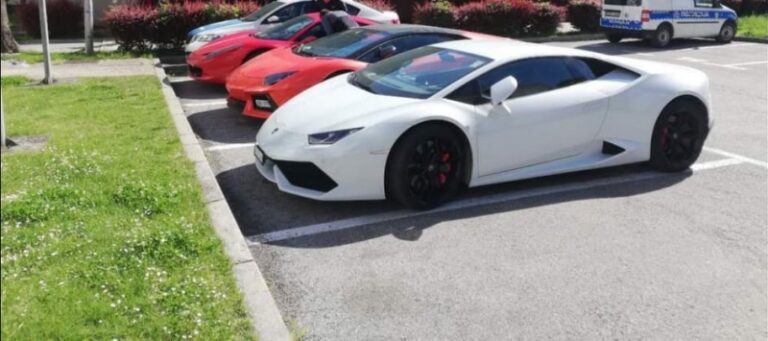 Automobile ove boje je najlakše prodati, a da ne izgubite puno novca