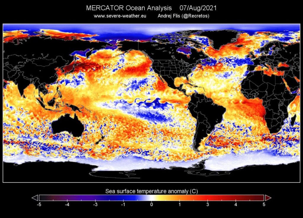 accuweather prognoza jesen2021