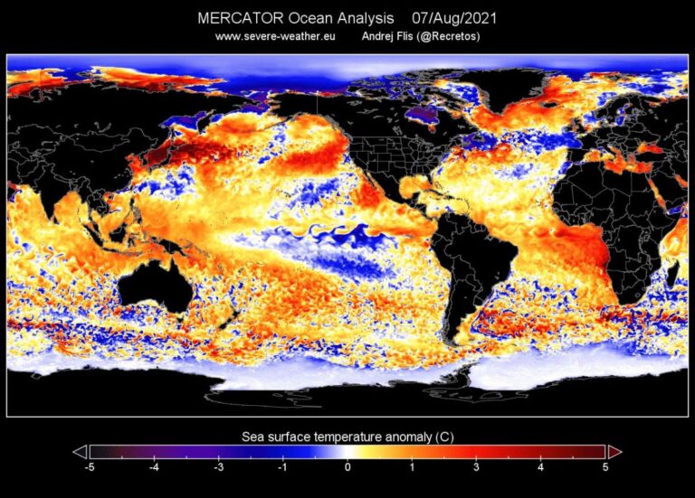 AccuWeather objavio veliku prognozu za jesen: Evo šta nas čeka