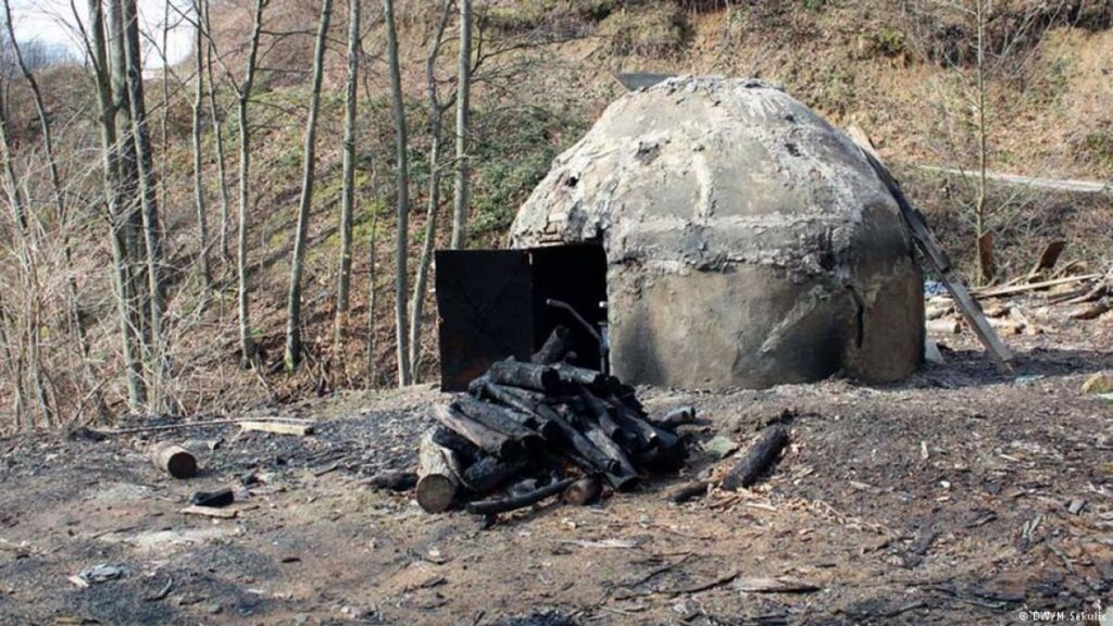 alf cumurana srebrenica dw