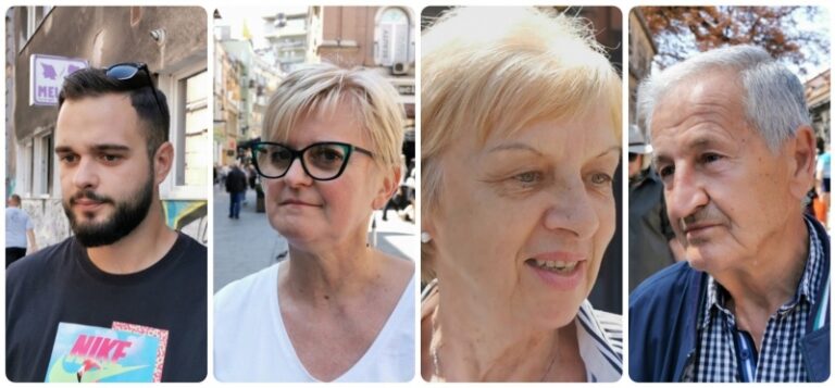 “Vakcina mi daje sigurnost, ne bih preživjela da opet dobijem koronu”; “loše su promovirali vakcine”