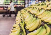 banane trgovina ilustracija pixabay