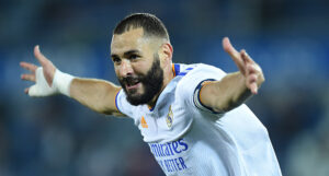 benzema