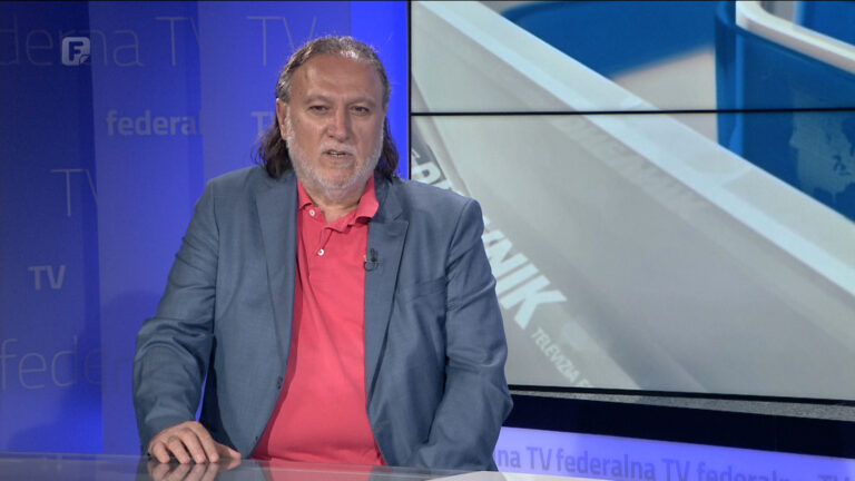 Pandurević: 1.000 maraka kao minimalna plata je nerealno