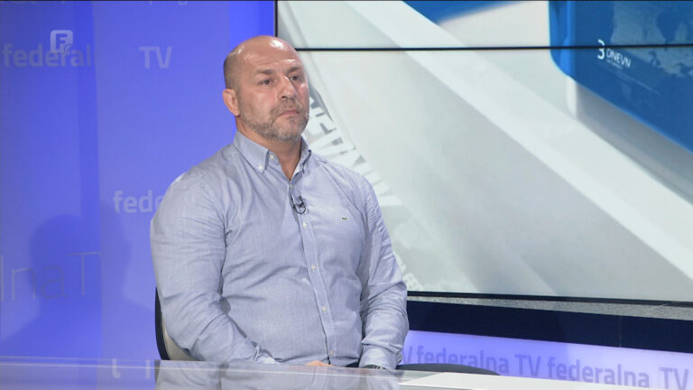 Torlaković: Pri spašavanju iz vode najvažnije je ne ugrožavati sebe