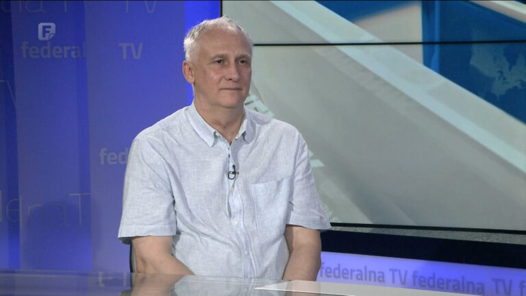 Vranić: Epidemija mora oslabiti, vakcinacijom smo je još više usporili