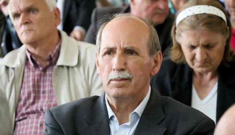 Mehić: Tražimo povećanje penzija u FBiH više od pet posto, u suprotnom situacija će eskalirati