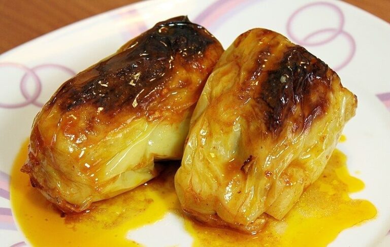 Probajte ovo ljetno jelo, pečene paprike punjene krompirom