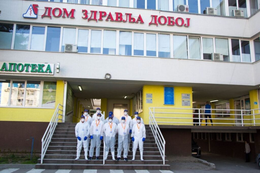doboj dom zdravlja 1 foto facebook