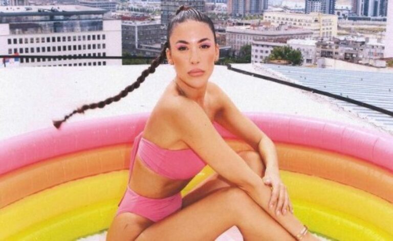 Influenserica nakon kritika: Nisam odgojena da mrzim, moj deda je iz Bosne