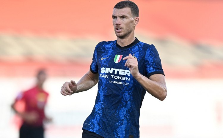 dzeko 1
