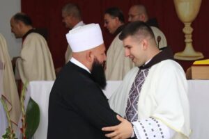 hodza svecenik