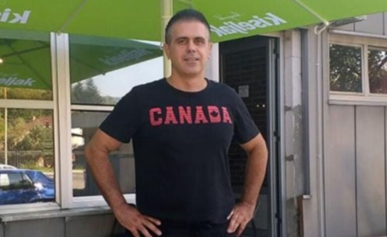 Došao iz Kanade u rodni Kiseljak na odmor pa se zaposlio: “Ovdje ima perspektive”