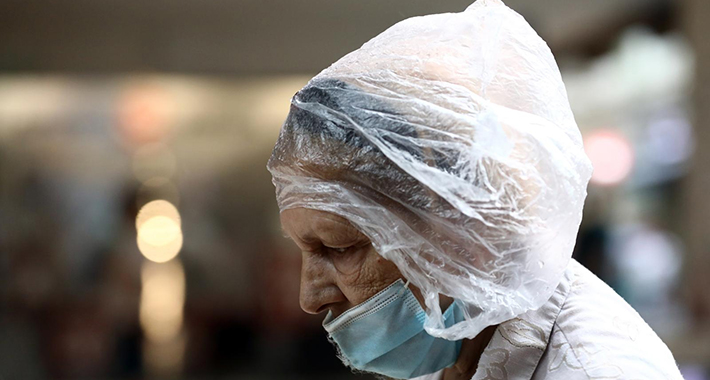 kisa prognoza vremena