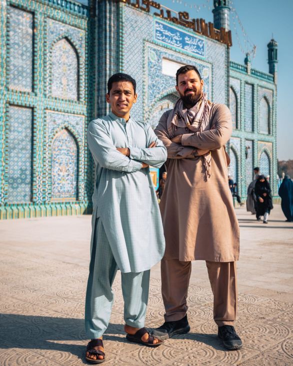 kristijan ilincic noor foto fb