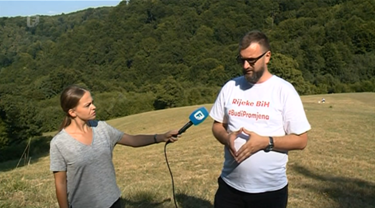 Kubat: Budi promjena kakvu želiš da vidiš u drugim ljudima