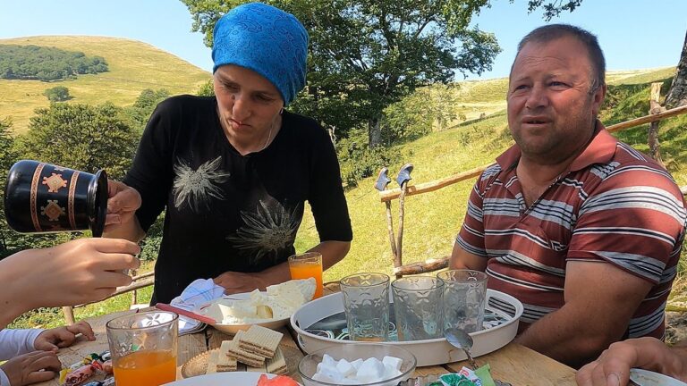 POZITIVNA PRIČA IZ BIH: Djeca od Šesta nikada nisu bila kod doktora (VIDEO)