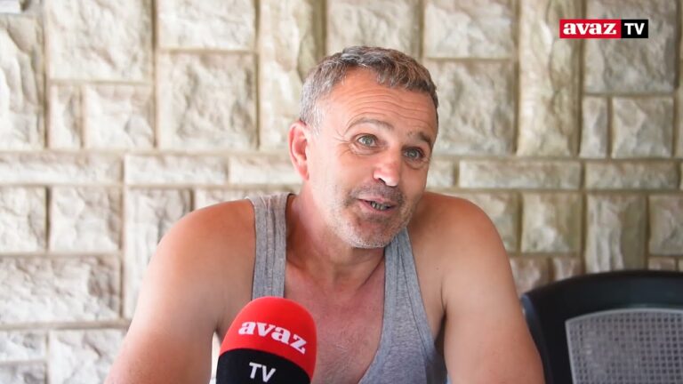 Otac Amela Tuke uoči odlučujuće utrke: Vrištao sam od dragosti